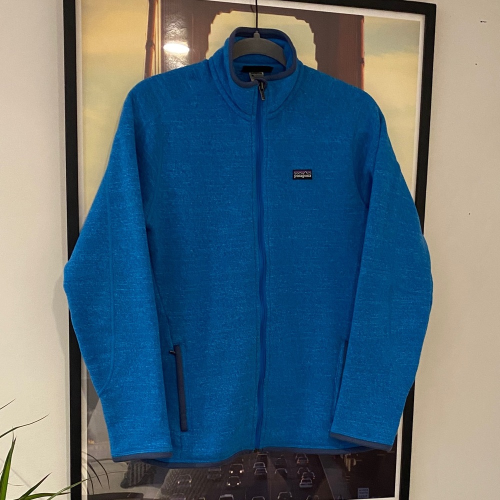 PATAGONIA EUC